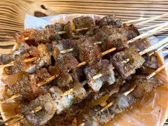 -霍元甲烧烤(江城商务大楼店)