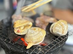 -火云龙烤肉(紫荆花店)