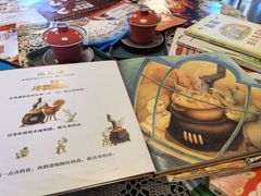-仁义涵西餐·咖啡(中华巴洛克店)