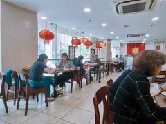 -王家沙点心店(南京西路总店)