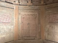 -洛阳古墓博物馆