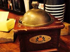 iphone_upload_pic-RUMORS COFFEE ROASTERY鲁马滋咖啡(湖南路店)