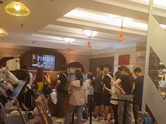 -国际饭店·帆声西饼屋(黄河路店)