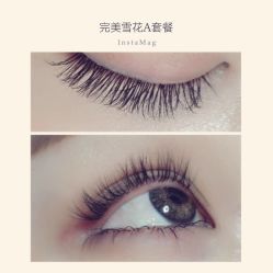 睫毛嫁接-光SPA科技美肤