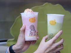 -维维豆奶(金鹰新街口店)
