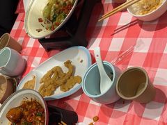 -望庐说·本地菜馆
