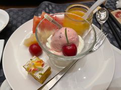 -水月周庄铂尔曼酒店-水月荟中餐厅