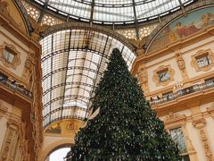 -埃马努埃莱二世拱廊