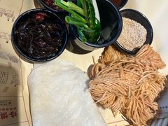 -大张烙馍村(绿地店)