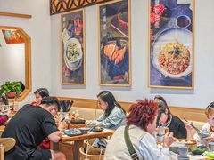 -馋三尺蟹粉小笼(人民广场店)