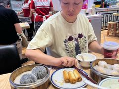 -荔银肠粉·非遗手藝(夫子庙店)