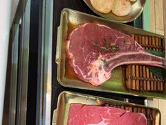 -炙城·韩式烤肉(南京东路店)