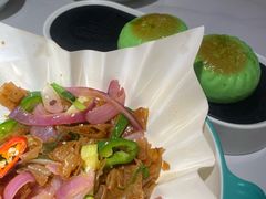 -禄运茶居·手工点心(猎德店)