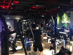 -威尔仕健身·游泳(KING88店)