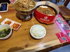 -小木屋拌饭(抚顺商业城店)