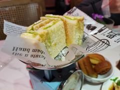 -芽笼芽笼新加坡餐厅(世纪汇店)