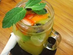 -BE BRIGHT KITCHEN(正佳广场店)