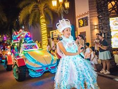 -三亚海昌梦幻海洋不夜城