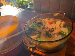 -又一福烤鸭·北京菜(东四店)