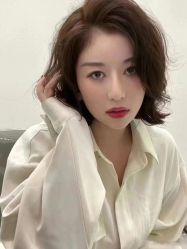 -MORI HAIR SALON日式美发沙龙