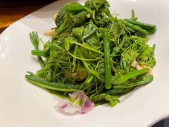 -时间里·新派粤菜(远洋店)