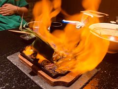 無境招牌卷寿司-無境·匠心日本料理(汉街店)