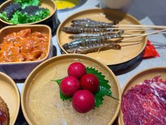 -海底捞大排档火锅(打浦路店)