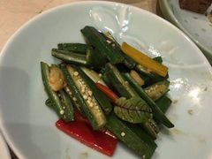 -望京楼flavor餐厅(古北水镇景区店)