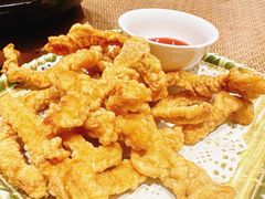 -梁家大院•农家菜(昆山会展中心店)