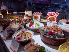 -鸢飞潍坊菜馆(鸢飞大酒店)