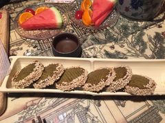 -绿茶餐厅(领展购物广场·中关村店)