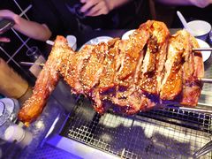 -乌兰烧烤·烤羊腿(西丽店)