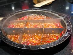 -宽板凳老灶火锅(南礼士路店)