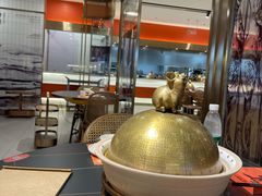 -小乌猪·金华筒骨煲(永盛购物广场店)