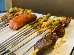 -纪录片《人生一串》体验店(静安店)