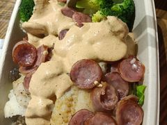 -SaladJohn沙拉匠(凯德1818店)