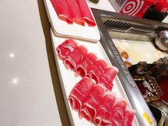 -海底捞火锅(上元大街店)