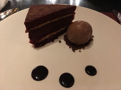 -WOLFGANG PUCK KITCHEN & BAR(迪士尼小镇店)