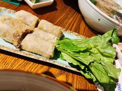 春卷-越南牛肉河粉餐厅(书院巷店)