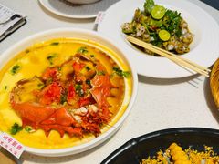 -79号渔船海鲜饭店(宝安店)