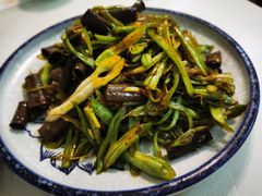 芸豆炒海肠-小郭私房菜·海肠捞饭店(学士街店)
