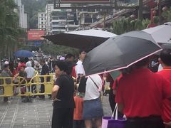 -遵义会议纪念馆