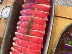 -季季山·云南野生菌火锅(上海首店)