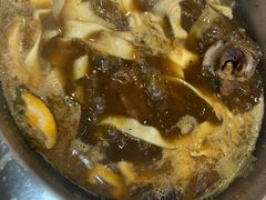 -老诚一锅·羊蝎子(广渠门外店)