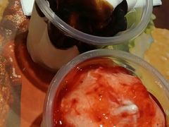 -汉堡王(天津鲁能店)