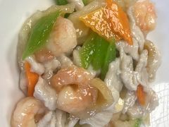 -颜家菜·鲁菜世家(大明湖店)