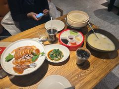 -青年公社烤鸭(青年路店)