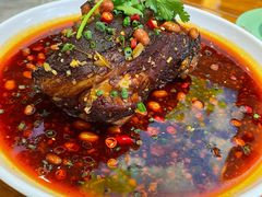 -蜀厨蓉匠(广福店)