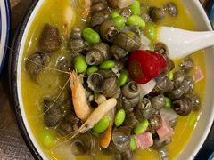 -锡和无锡菜(景丽苑店)