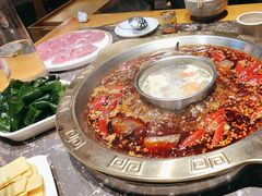 -堂客老火锅(欣阳广场总店)
